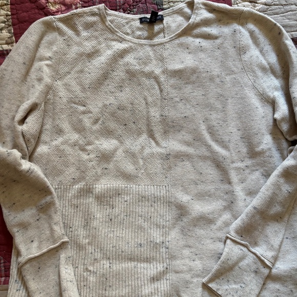 Eileen Fisher wool blend sweater - Picture 1 of 6